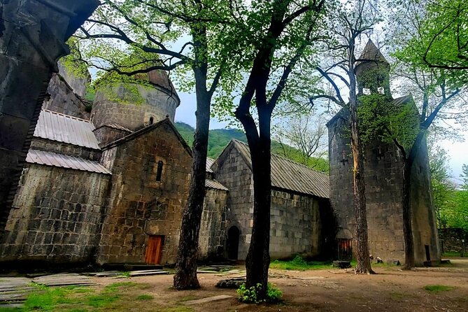 1 Day detour to Armenia from Tbilisi & Local family lunch - Why this Armenia day trip is worth your limited time
