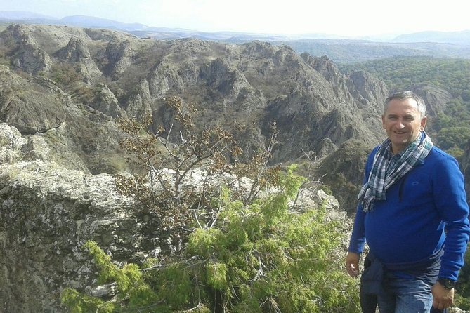 1 day hiking in Birtvisi Canyon from Tbilisi - Why Birtvisi is worth the effort