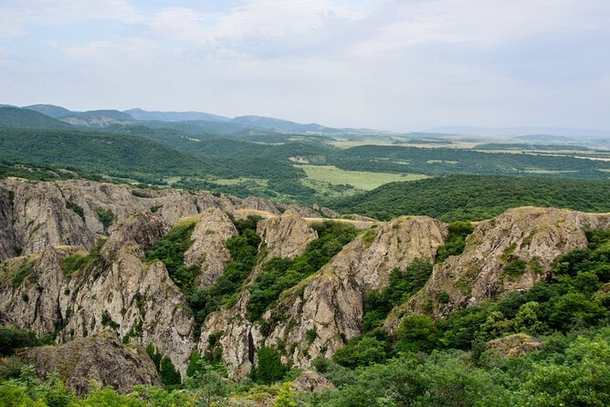 1 day hiking in Birtvisi Canyon from Tbilisi - What the private format changes