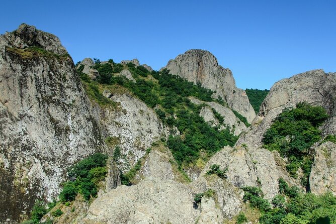 1 day hiking in Birtvisi Canyon from Tbilisi - Is $80 a fair price?