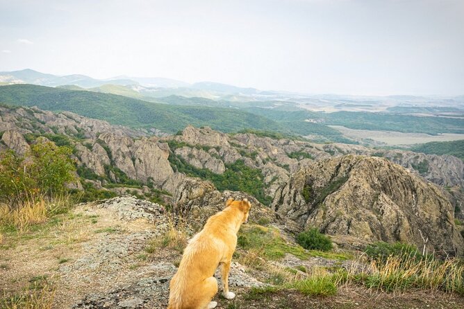 1 day hiking in Birtvisi Canyon from Tbilisi - Weather, safety, and the right level of fitness