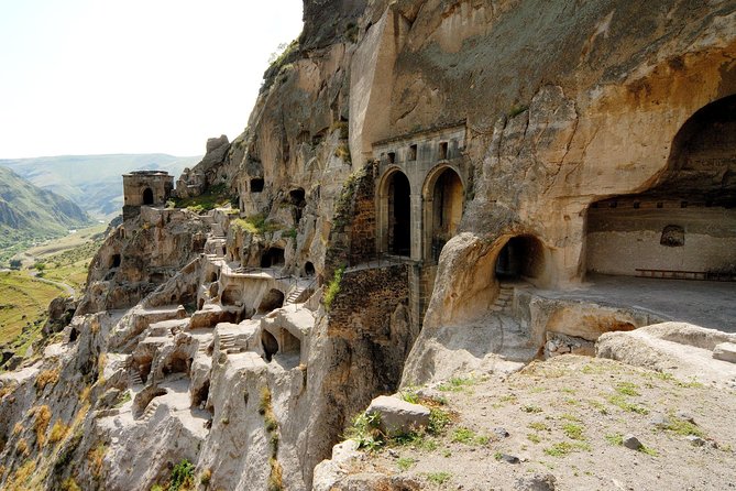 17 Day Private Tour through Georgia - Caves, markets, and the road into Svaneti