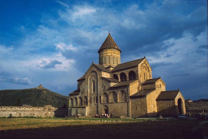 2-Day Private Tour to Kazbegi from Tbilisi - A mountain morning at Gergeti Trinity Church