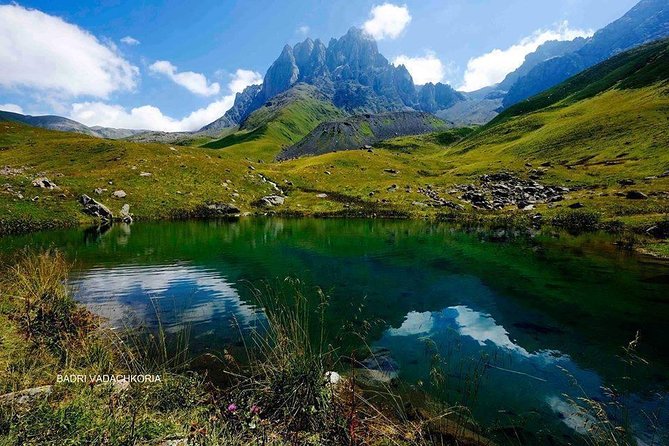 2-Day Private Tour to Kazbegi from Tbilisi - Is $457 per person good value?