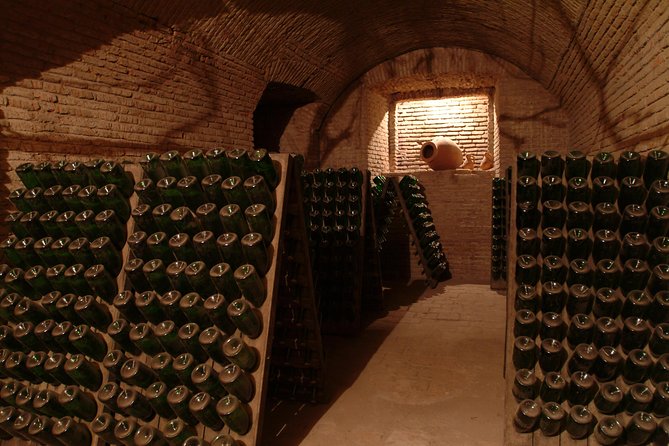 2-Day Private Wine Tour to Kakheti from Tbilisi - Gremi’s royal citadel and church