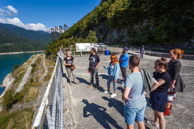 2 DAYS IN SVANETI from Kutaisi - Why this two-day Svaneti trip is worth considering