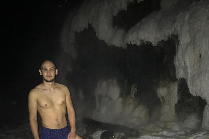 2 Days Trip to West Georgia (Caves, Canyons, Waterfalls) - Why this two-day route works from Tbilisi