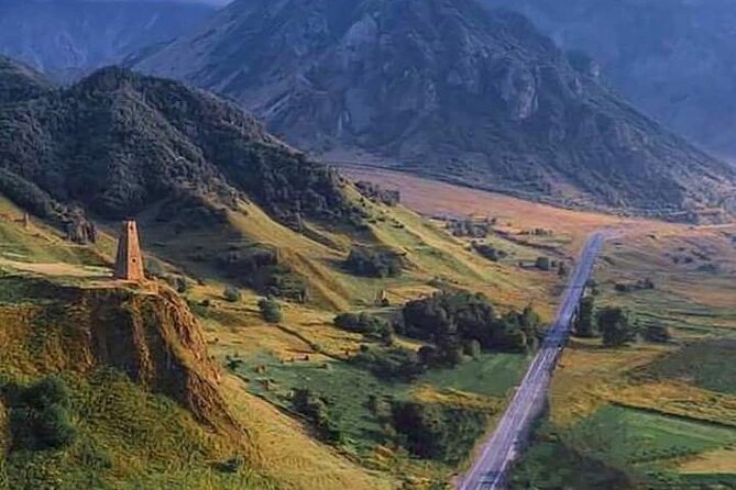 2 Full Day Private Tours from Tbilisi - Why this two-day plan works from Tbilisi