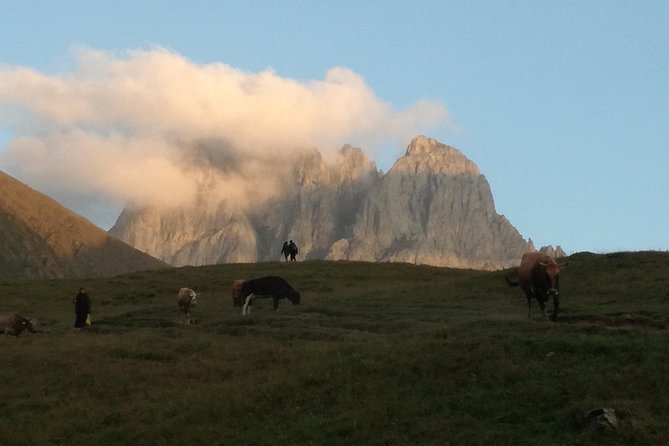 3-Day Hiking Group Tour in Kazbegi - What the guides add to the experience