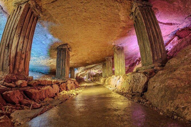 3-Day Private Mestia and Ushguli Tour from Kutaisi - Arriving in Mestia after a full first day