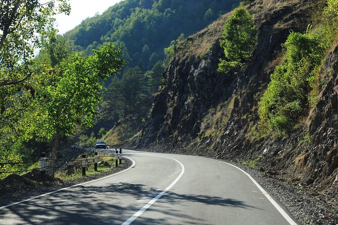 3-Day Private Mestia and Ushguli Tour from Tbilisi - Ushguli and the walk toward Shkhara