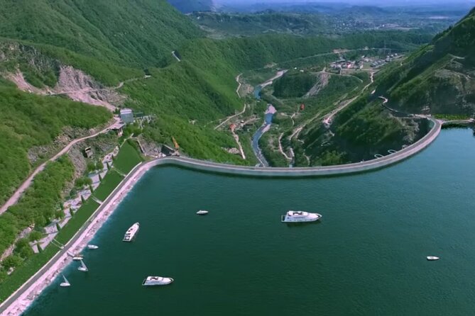 3-Day Private Mestia and Ushguli Tour from Tbilisi - Private travel, communication, and the one serious warning
