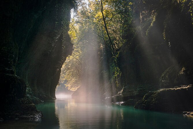 3-Day Private Mestia and Ushguli Tour from Tbilisi - The road into Mestia