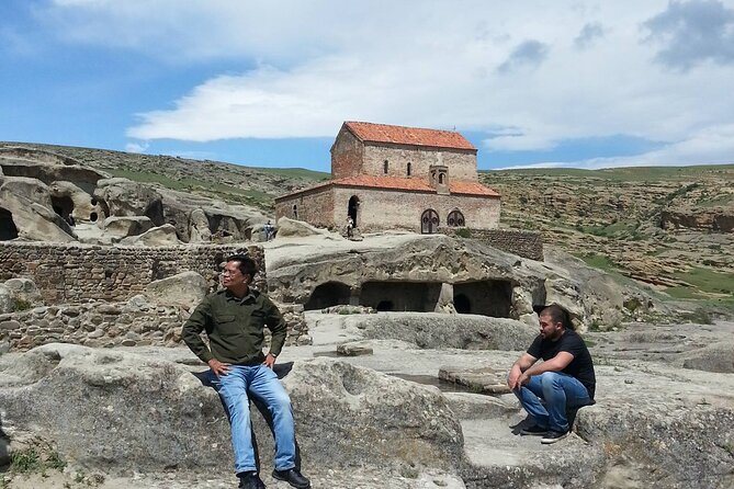 3-day Sightseeing tour by Visit-geo - Sighnaghi and Bodbe in Kakheti