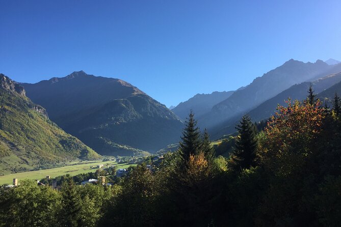 3-Day Svaneti Hiking Tour - What makes this Svaneti trip worth considering