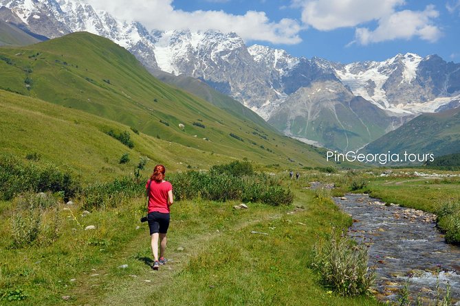 3-Day Svaneti Hiking Tour - What the $571.27 price really covers