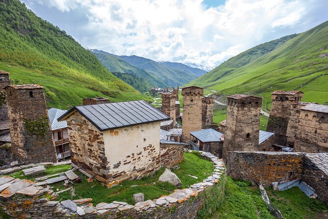 3-Day Tour in Svaneti - Who will enjoy this trip most