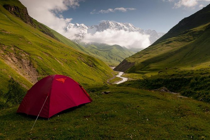 3-Day Tour in Svaneti - How to prepare for three demanding days