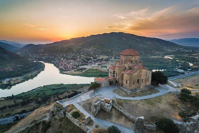 3 Days Georgia Tour package - Timing, tickets, and the parts you must plan for
