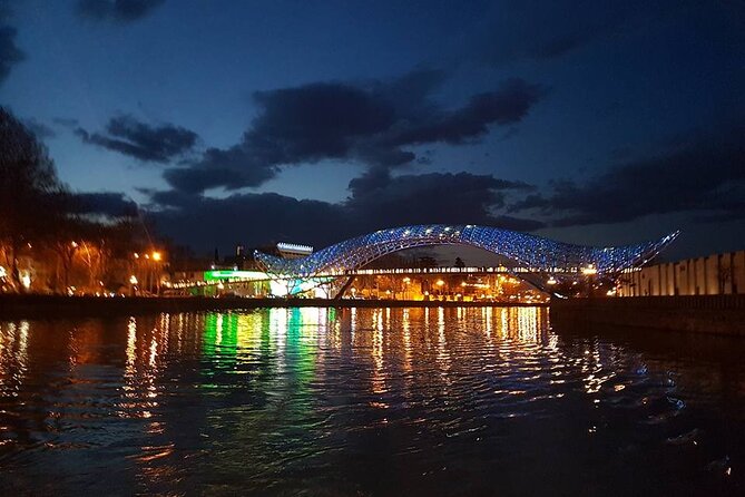 3 days private tour in Georgia - What the private format really gives you