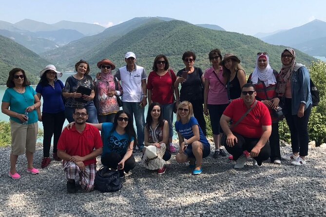 3 days private tour in Georgia - Is $250 per person good value?