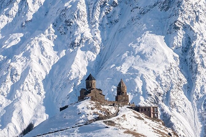 3 Days private tour in Georgia from Tbilisi - What $220 per person covers