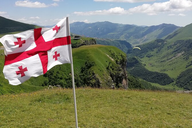3 Days private tour in Georgia from Tbilisi - Who should book it