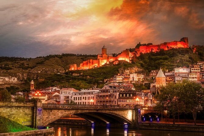 3 Days private tour in Georgia from Tbilisi - FAQ