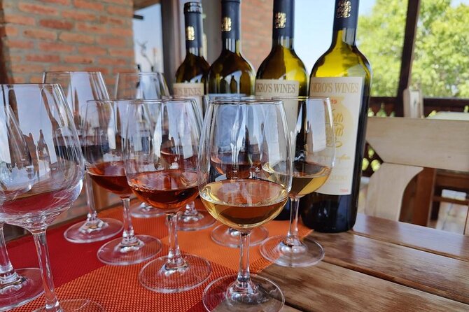 3 Organic Wineries Private Day Trip to Wine Province With Lunch and Tastings - Why Kakheti makes a fine day from Tbilisi