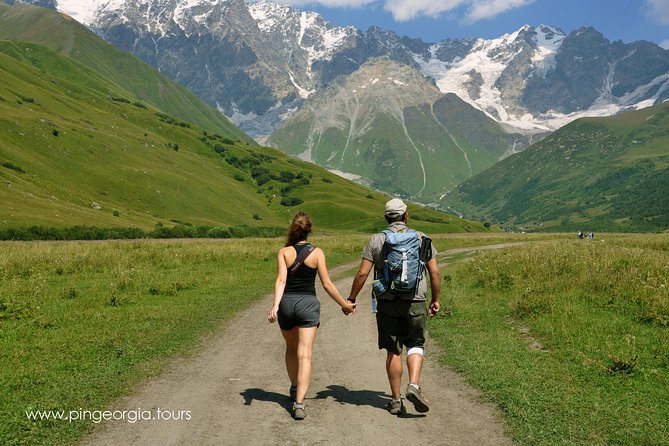 4-Day Svaneti Hiking Tour - What makes this Svaneti trip worth four days