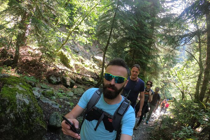 4-Day Svaneti Hiking Tour - Packing for Svaneti’s changeable weather