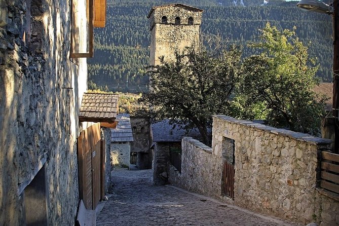 4-Day Tour in Svaneti - Mestia/Ushguli - What the $480.63 price really covers