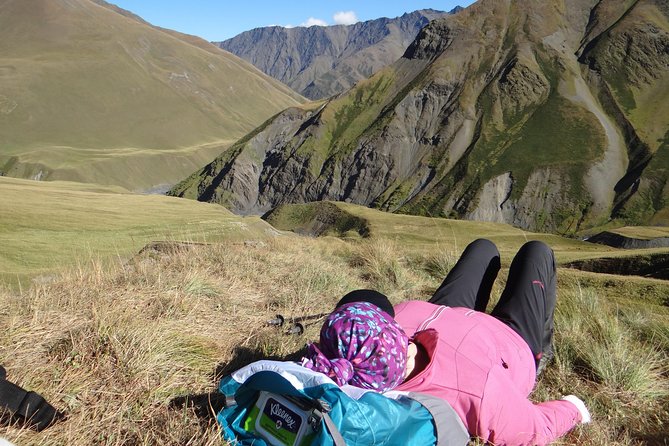 7-day hiking expedition to Tusheti through the Atsunta pass - Key things to know before you book
