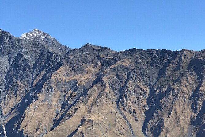 8-Day Jeep Tour Caucasus Raid from Tbilisi - Day 3: Ananuri, Jvari Pass, and Stepantsminda