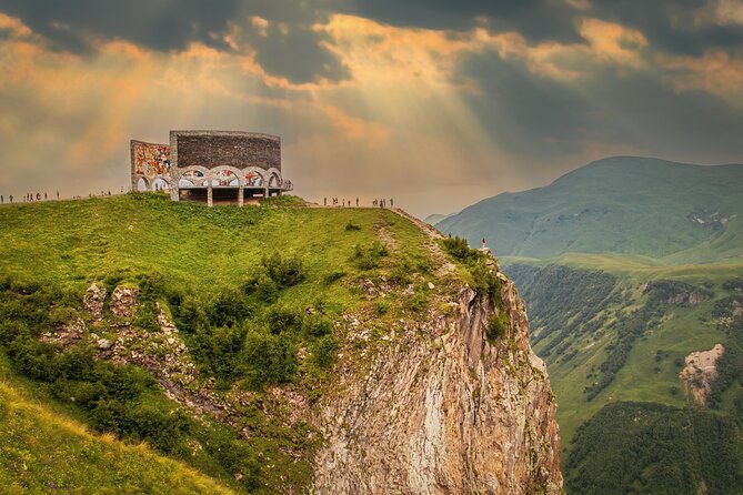 A 6-Day Private Expedition into Rich Heritage - Key points to know before booking