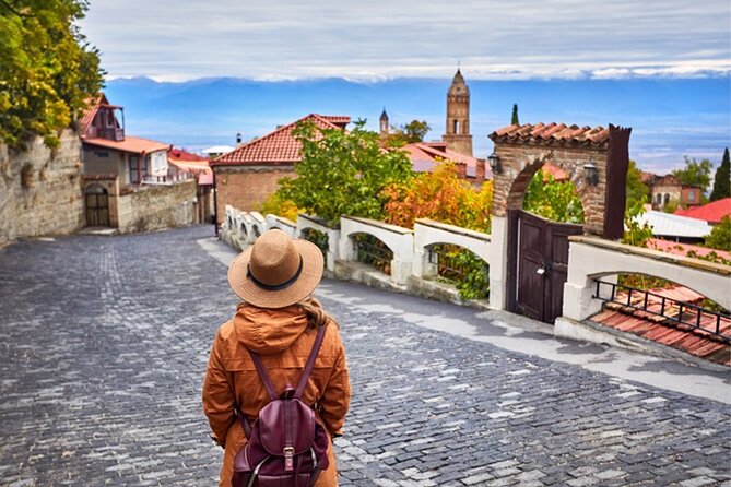 A 6-Day Private Expedition into Rich Heritage - Who should book this private Georgia route?