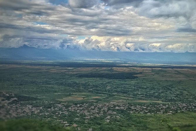 A day tour to Kakheti region/wine/culture/history and gastro tour - Why this Kakheti day trip works well from Tbilisi