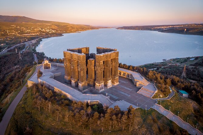 A Private 3-Stop Tbilisi Panoramic Tour - Who will get the most from this tour