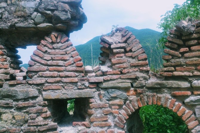 Adventure in Caucasus – Private Tour to Jinvali, Ananuri, Gudauri, Kazbegi - Key points to know before booking