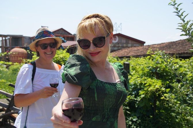 Adventure in Kakheti - Bodbe, Sighnaghi, wine tasting (Private Experience) - Timing, comfort, and practical limits