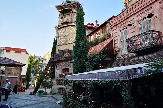 Amazing 10 Days tour Around Georgia from Tbilisi All inclusive - What $850 buys you across Georgia