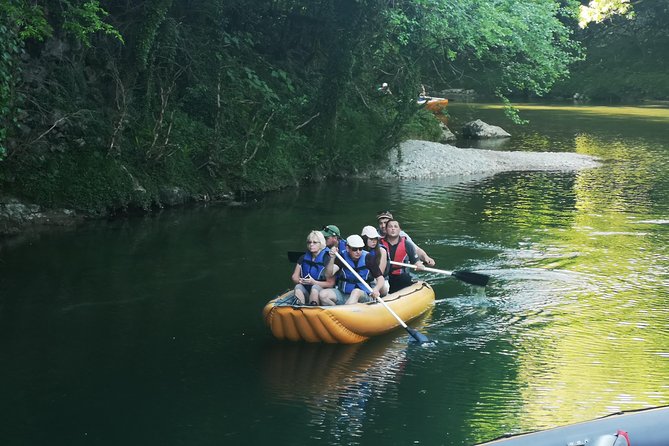 Amazing All inclusive Tour for 7 Days From Tbilisi - Prometheus Cave and the canyons of Imereti