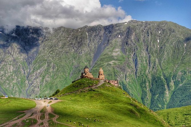 Ananuri-Gudauri-Kazbegi Full Day - Why this mountain road makes a strong day from Tbilisi