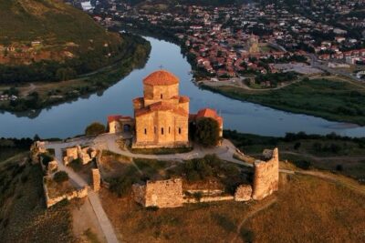 Ancient Georgia Group Tour: Mtskheta,Jvari, Gori, Uplistsikhe