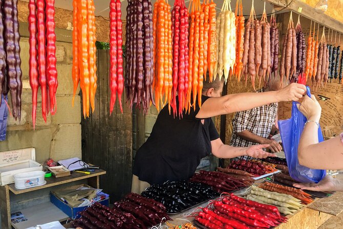 Ancient Mtskheta and Chronicle of Georgia half day tour - What the guiding adds to the day