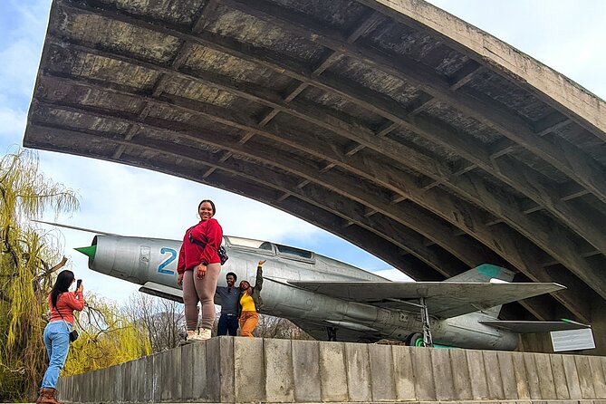 Armenia: 1 Day Soviet gems, UNESCO + Family lunch (Small group) - The guides make a real difference