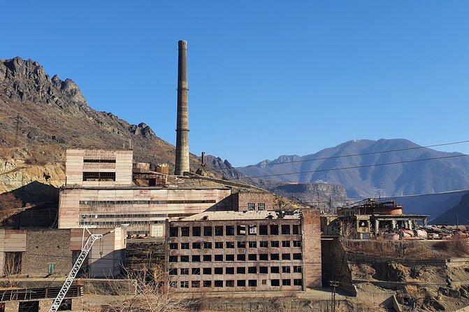 Armenian Treasures: Tbilisi to Lake Sevan & Haghpat - Why this Armenia day trip is worth your time