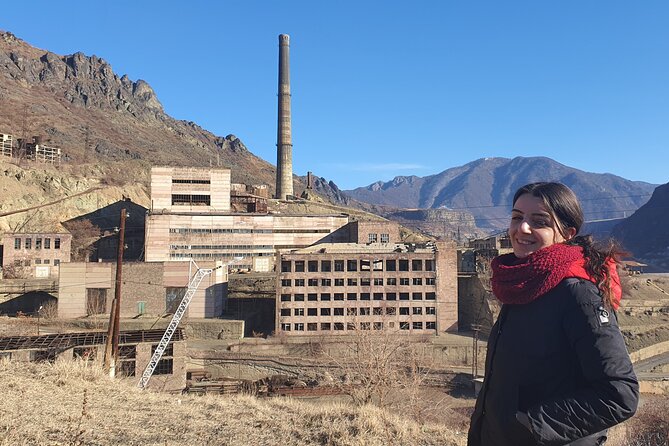Armenian Treasures: Tbilisi to Lake Sevan & Haghpat - Who should book this tour?