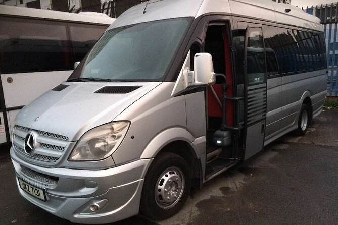 Arrival Private Transfer from Tbilisi Airport to Tbilisi Hotel - Why the group price can be good value