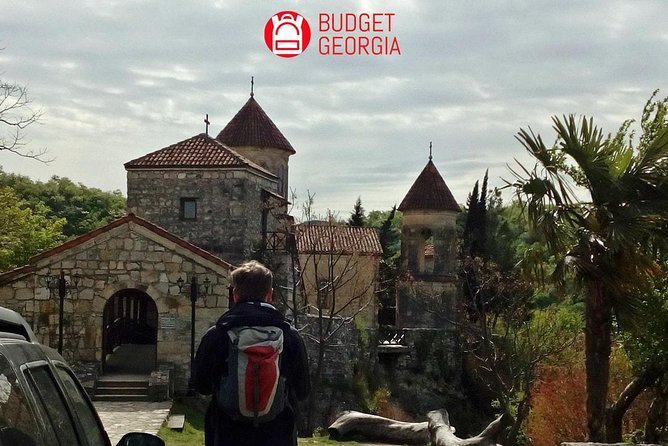BAGRATI, GELATI & MOTSAMETA Group Tour from Kutaisi - Should you book Bagrati, Gelati, and Motsameta?